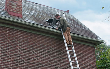 what affects urgent Skirza roof repairs
