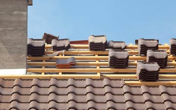 Skirza clay roofing costs