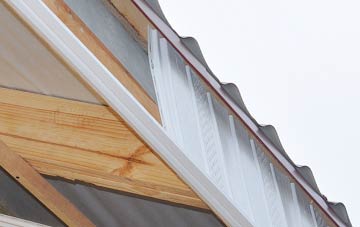 why Skirza fascia repairs are essential