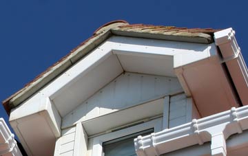 Skirza fascia installation costs