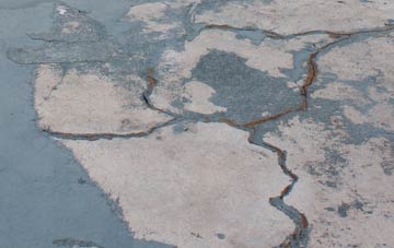 fibreglass roofing replacement Skirza