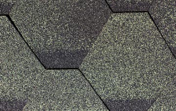 Skirza fibreglass shingle repairs