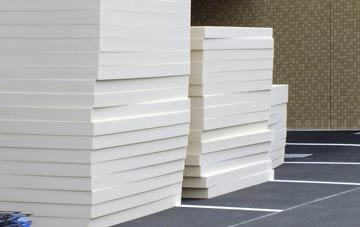 Skirza flat roof insulation costs