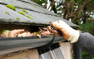 gutter cleaning Skirza, Highland
