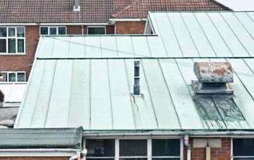 Skirza lead roofing costs