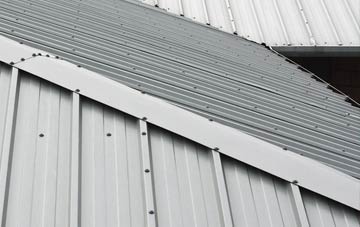 disadvantages of Skirza metal roofing