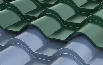 who should consider Skirza plastic roofs