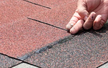 Skirza asphalt roof repairs