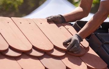 Skirza roof tile contractors
