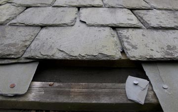Skirza slate roof repairs and maintenance