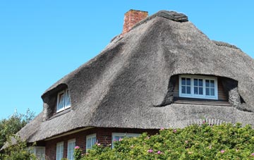 thatch roofing Skirza, Highland