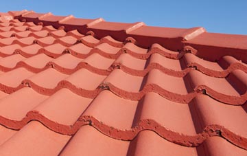 Skirza tile and slate roof replacement