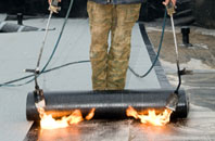 Skirza flat roof sealing quote