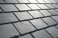 Skirza slate roof