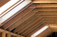 Skirza tapered roof insulation quotes