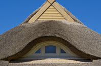 Skirza thatch roofing